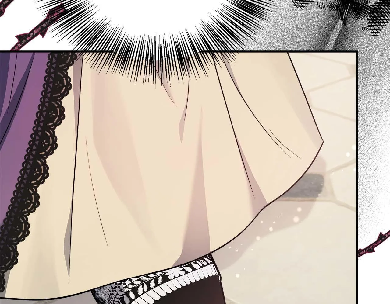 第79话 被束缚的笼中鸟 第53页