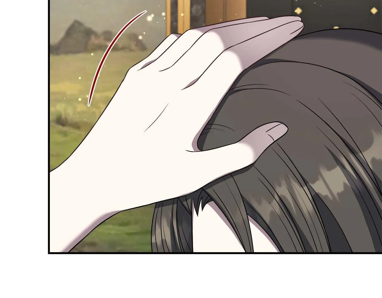 第79话 被束缚的笼中鸟 第57页