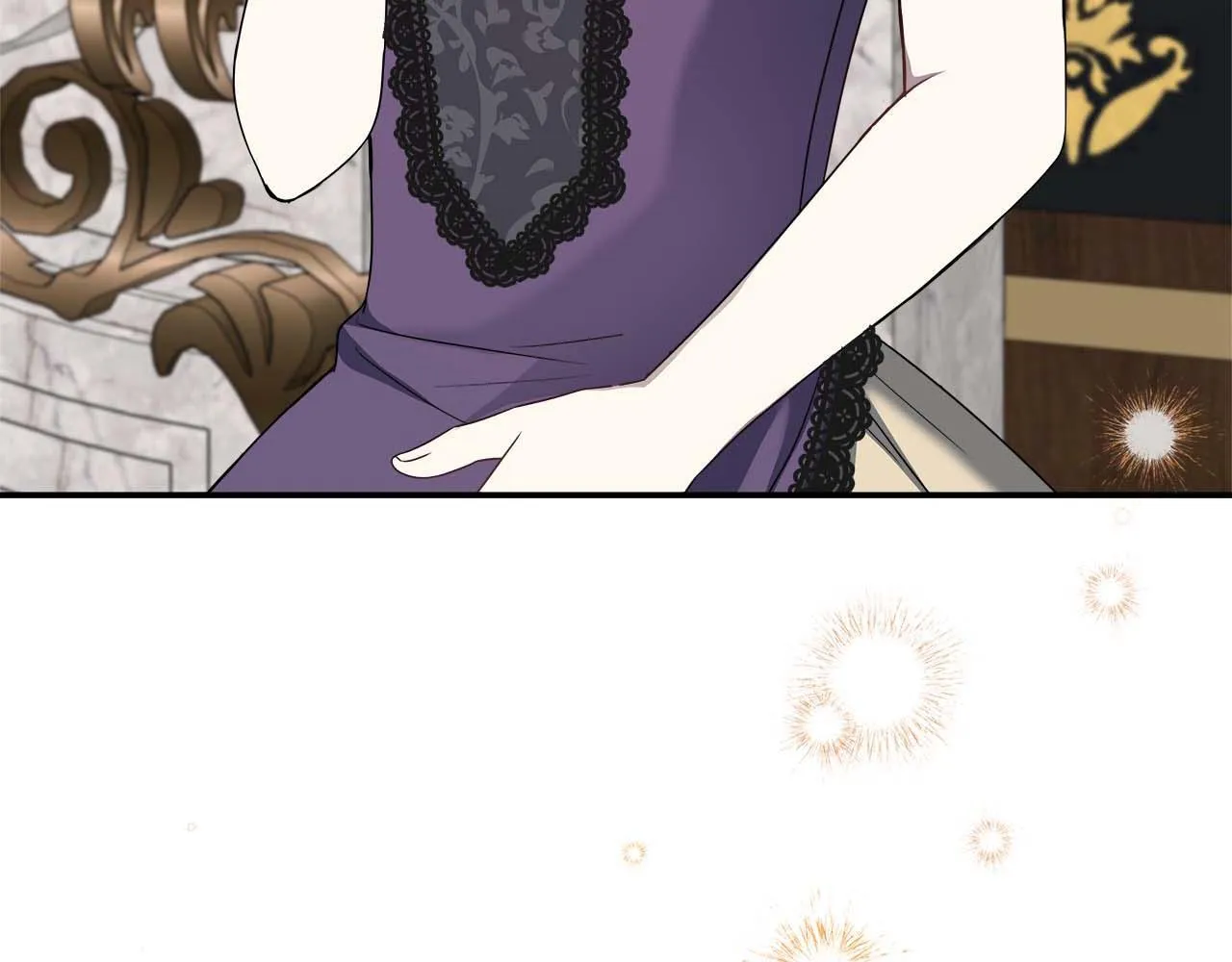 第79话 被束缚的笼中鸟 第70页