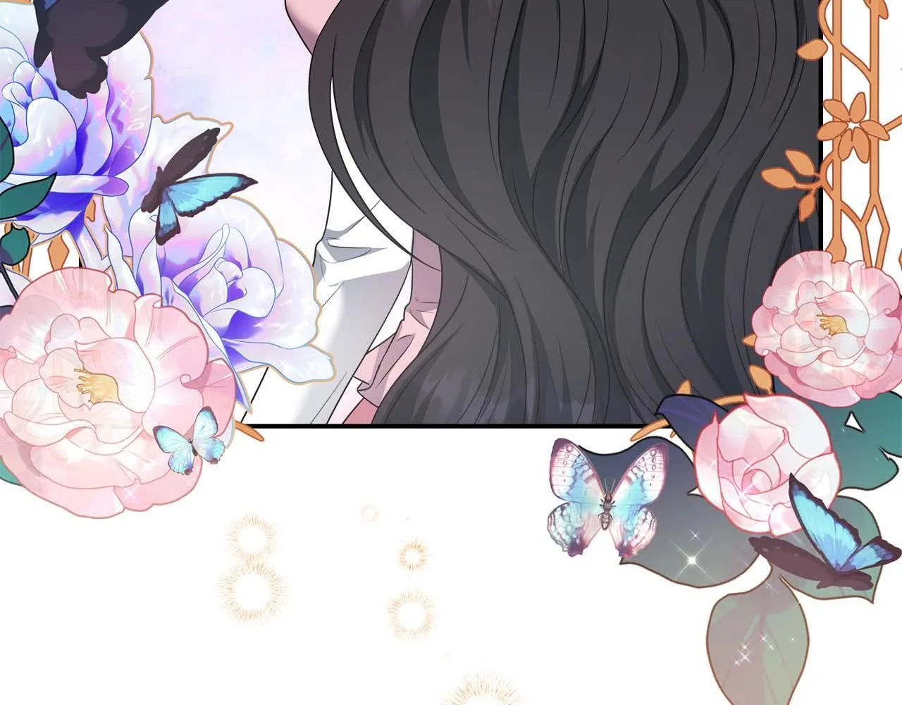 第79话 被束缚的笼中鸟 第73页
