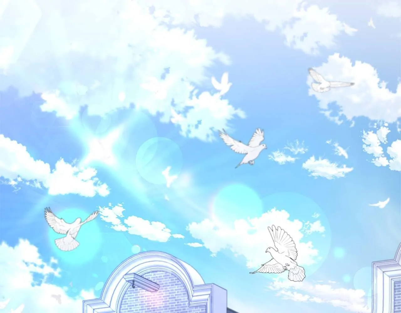 第79话 被束缚的笼中鸟 第96页