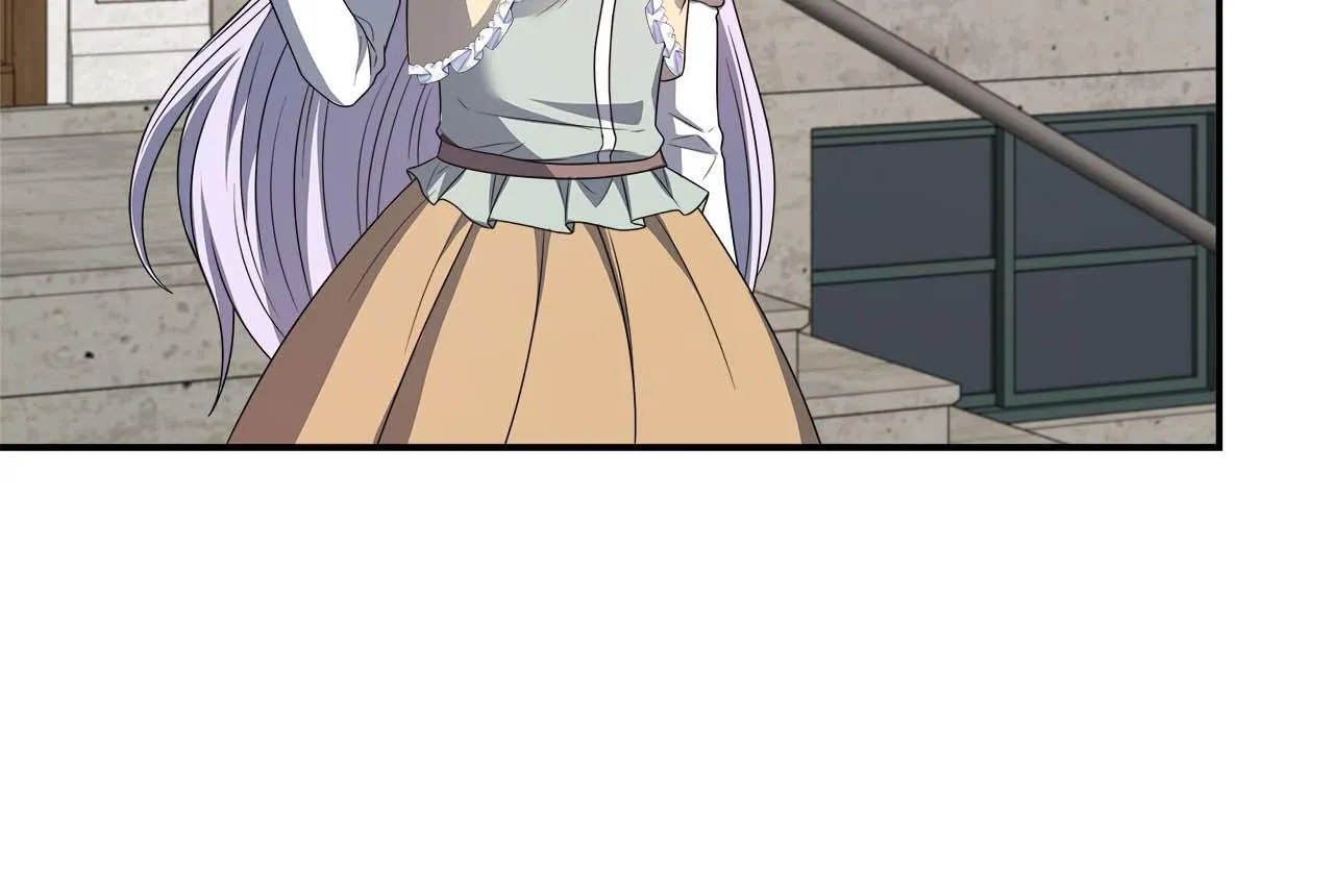 第79话 被束缚的笼中鸟 第107页