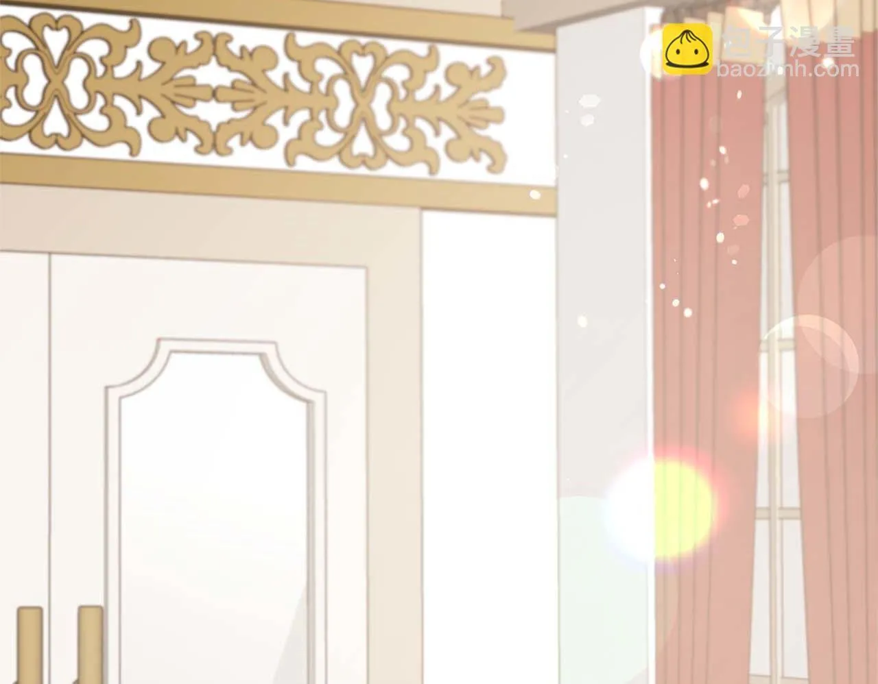 第79话 被束缚的笼中鸟 第117页