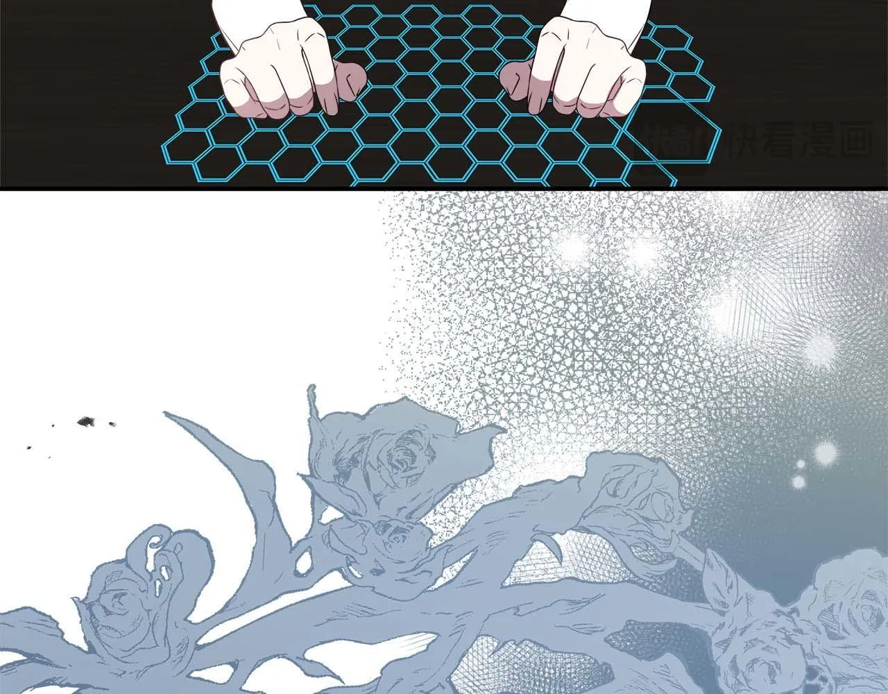 第79话 被束缚的笼中鸟 第152页