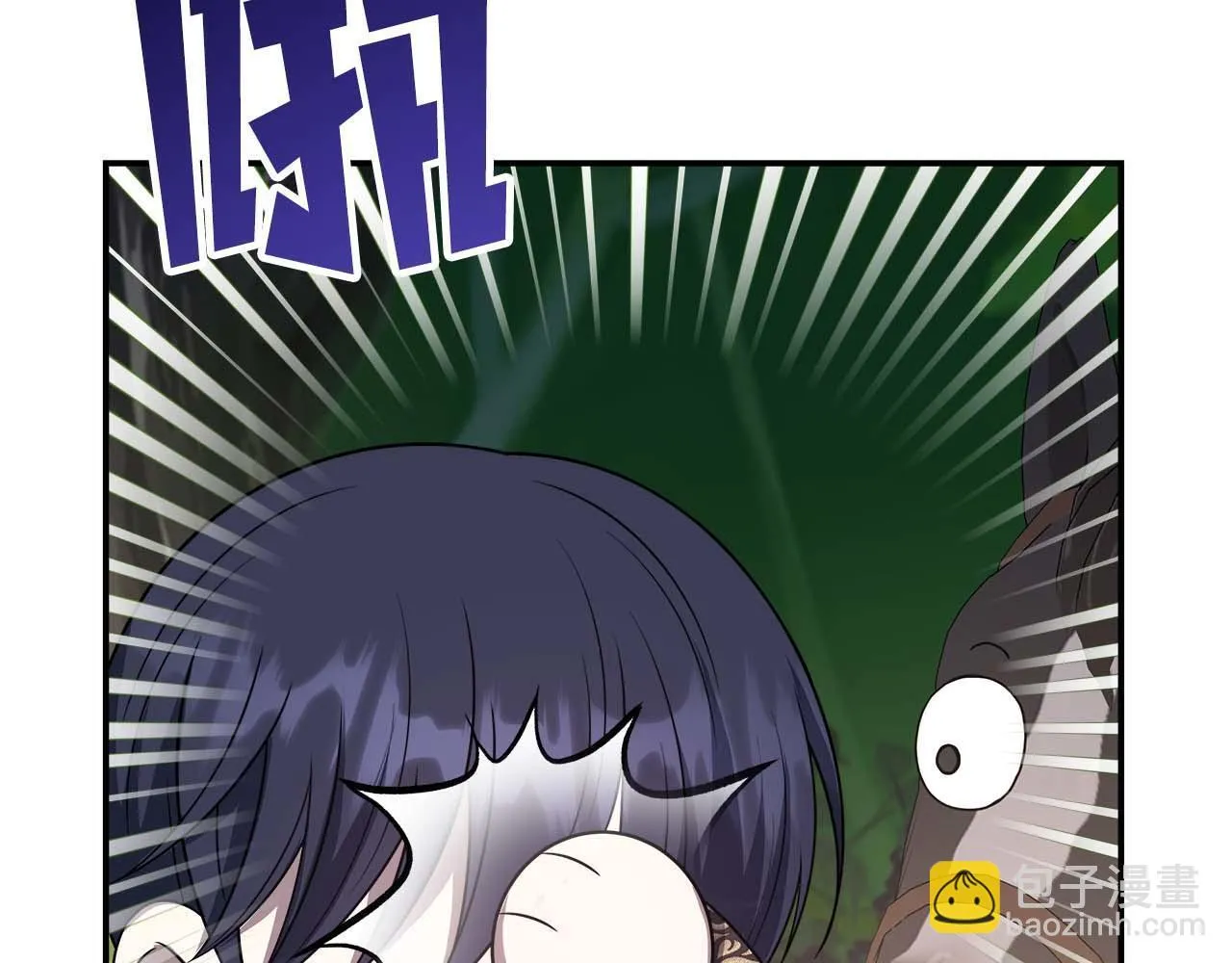 第79话 被束缚的笼中鸟 第168页