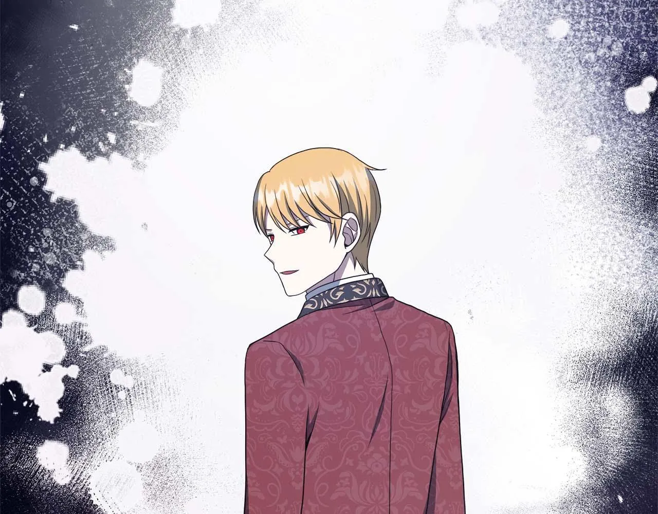 第79话 被束缚的笼中鸟 第199页