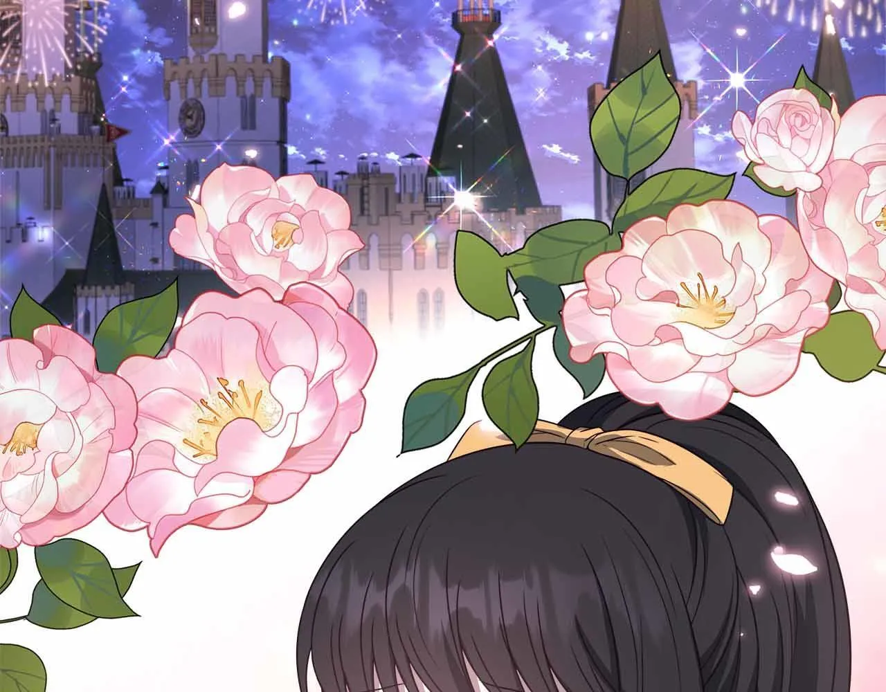 第80话 另类的求婚 第191页