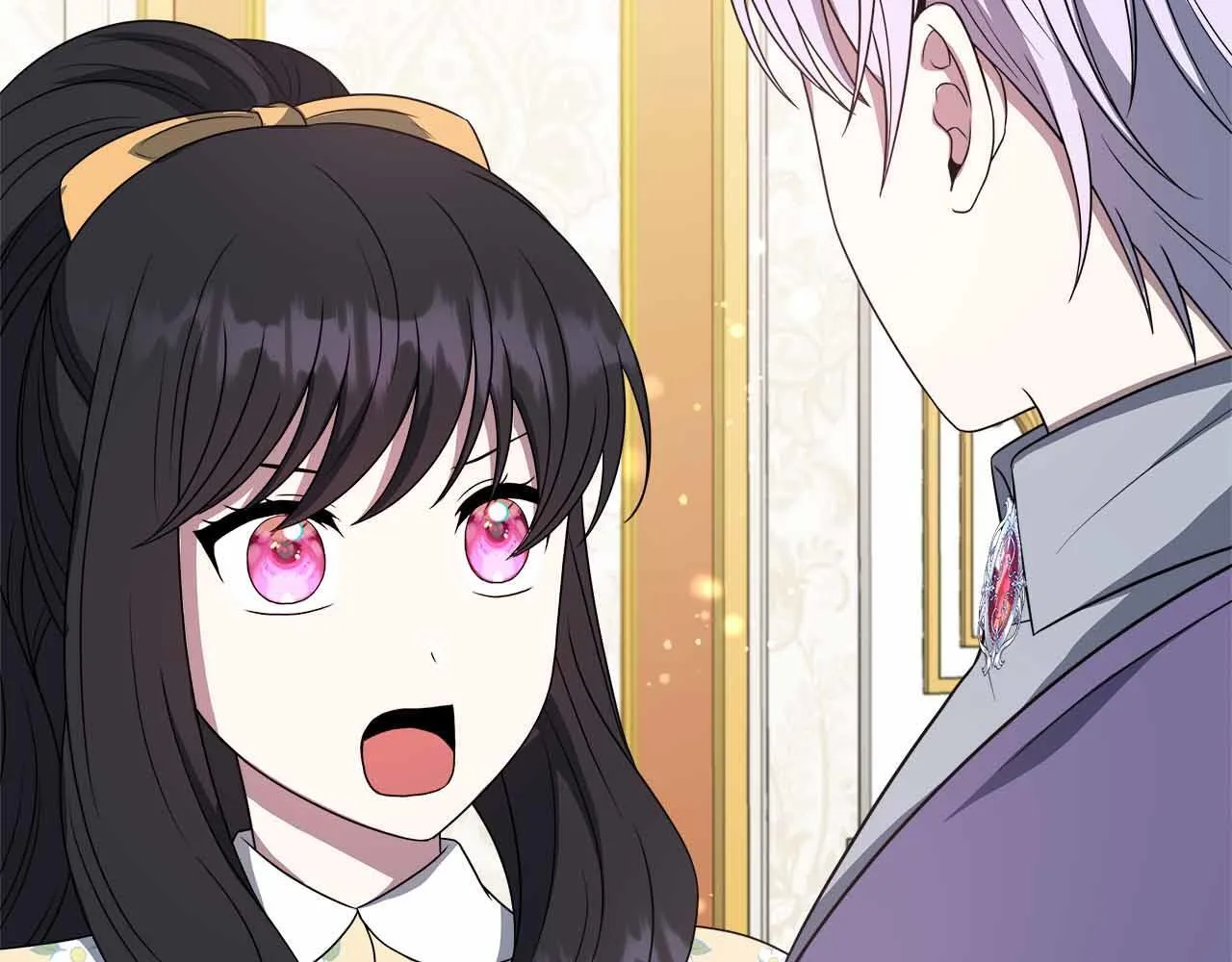 第81话 要有弟媳了！ 第117页
