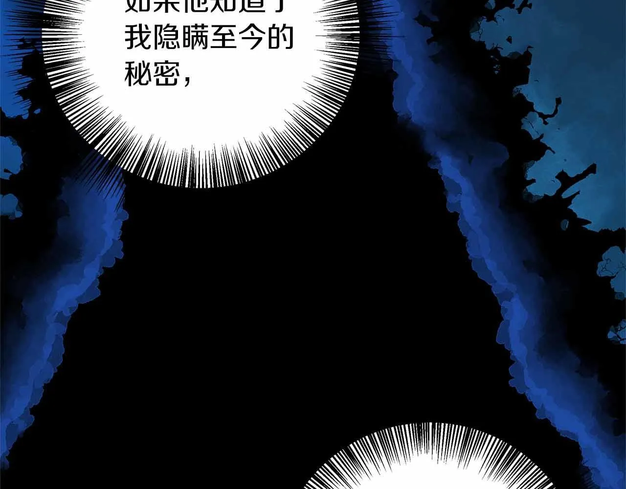 第83话 担心的事还是发生了 第112页