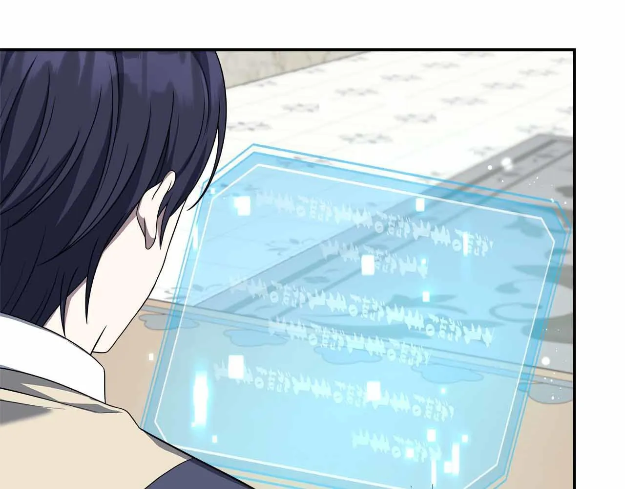 第83话 担心的事还是发生了 第184页