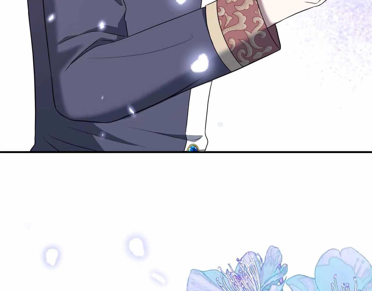 第85话 受伤的两人 第31页