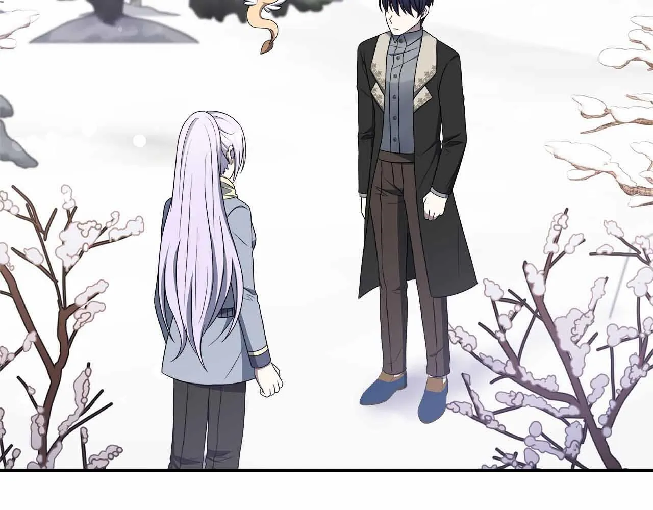 第85话 受伤的两人 第173页