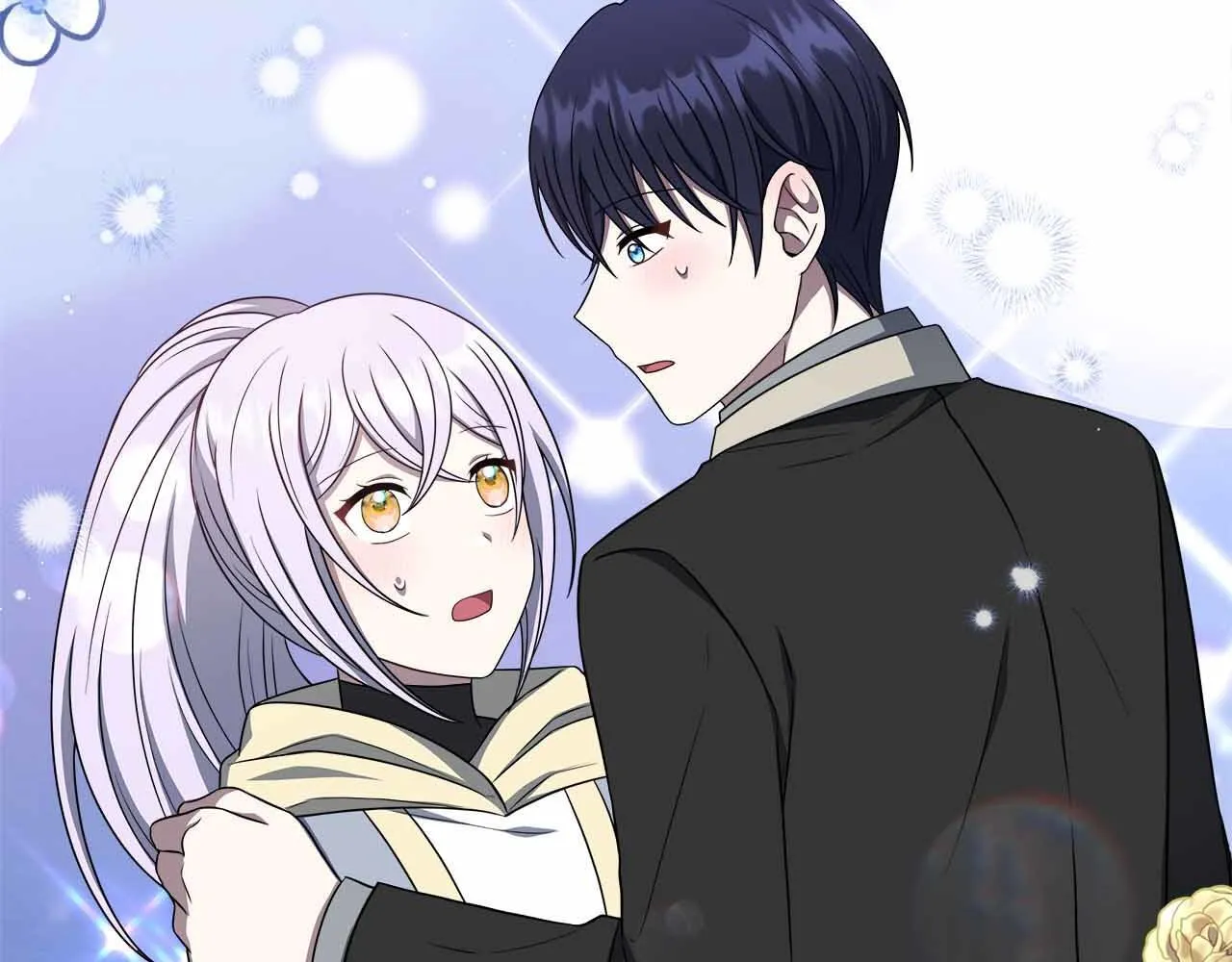 第85话 受伤的两人 第207页