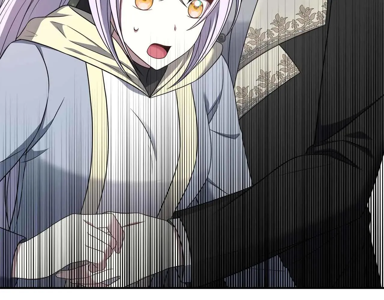 第86话 原来我一直都喜欢着你 第24页