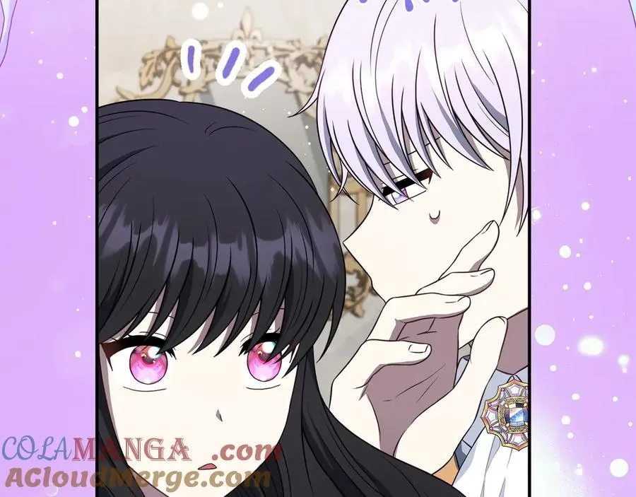 第91话 姐弟对话 第5页