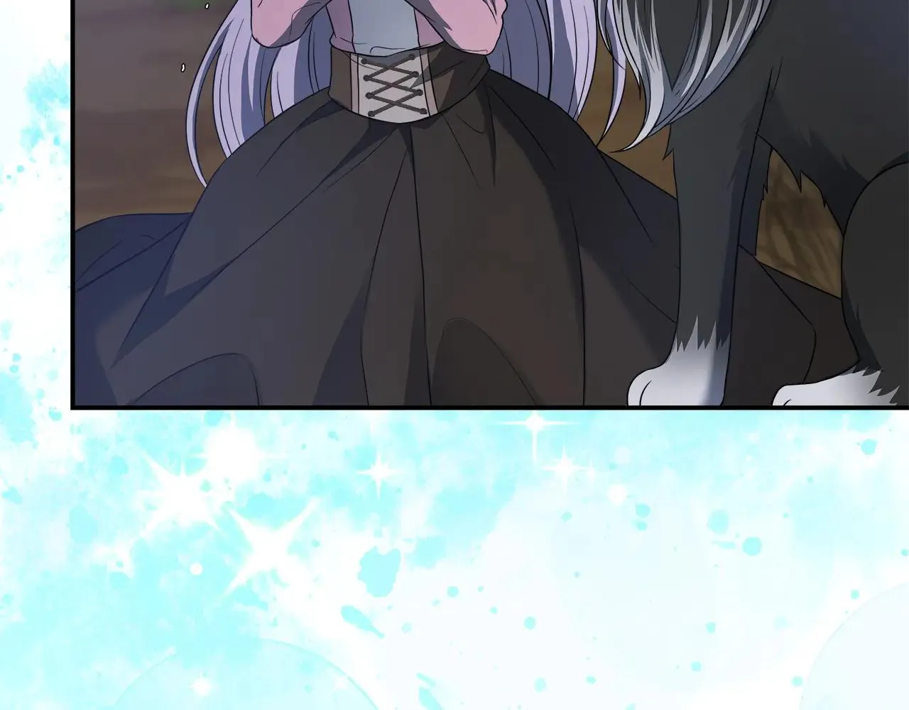 第100话 互相珍惜、爱的两人 第53页