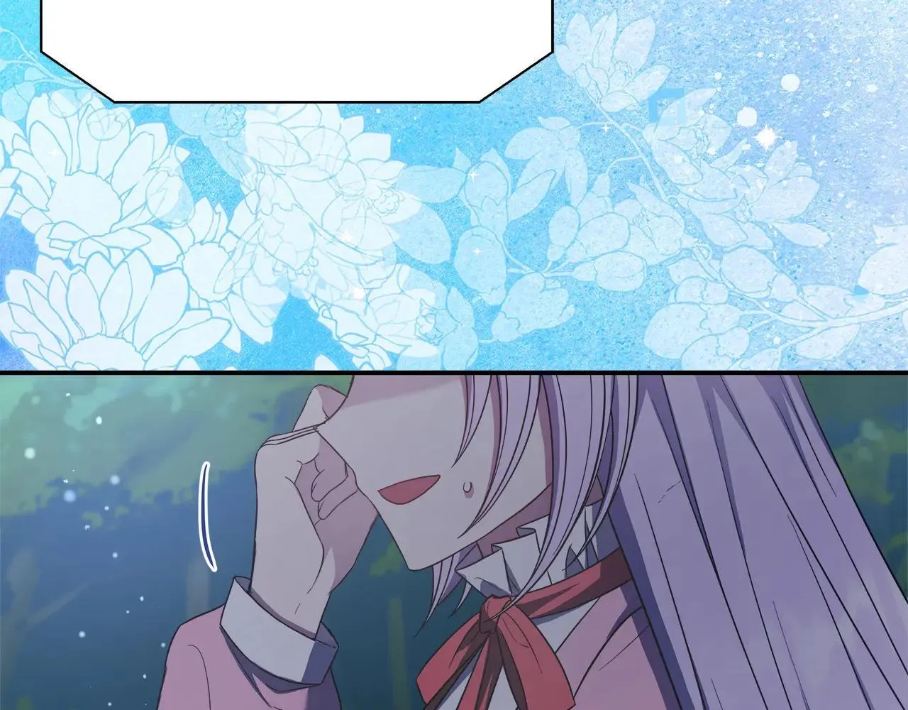 第100话 互相珍惜、爱的两人 第64页
