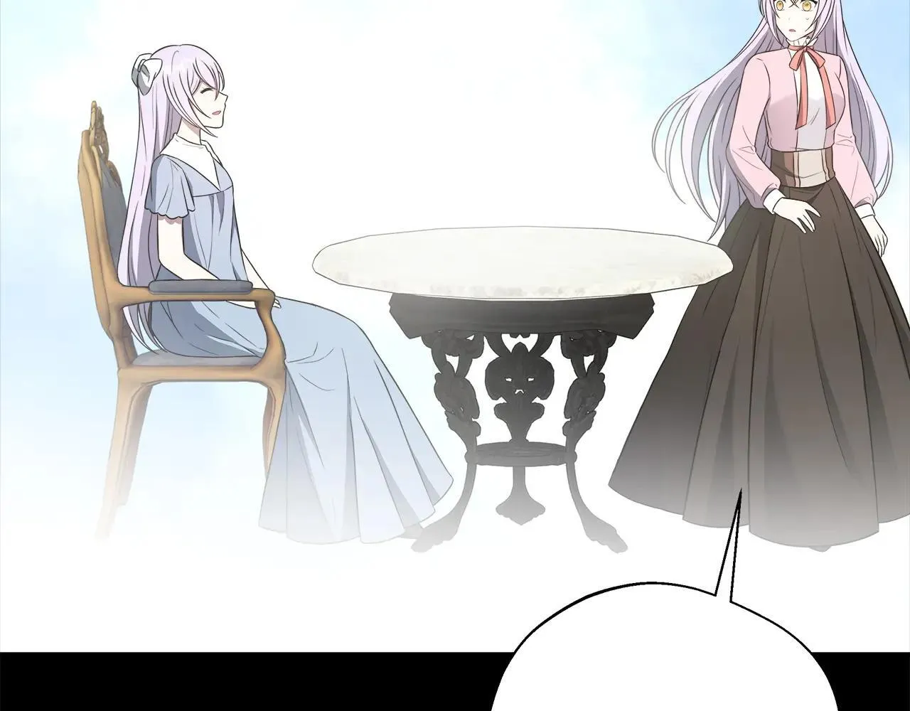 第100话 互相珍惜、爱的两人 第115页