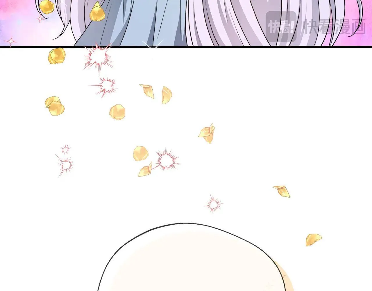 第100话 互相珍惜、爱的两人 第136页