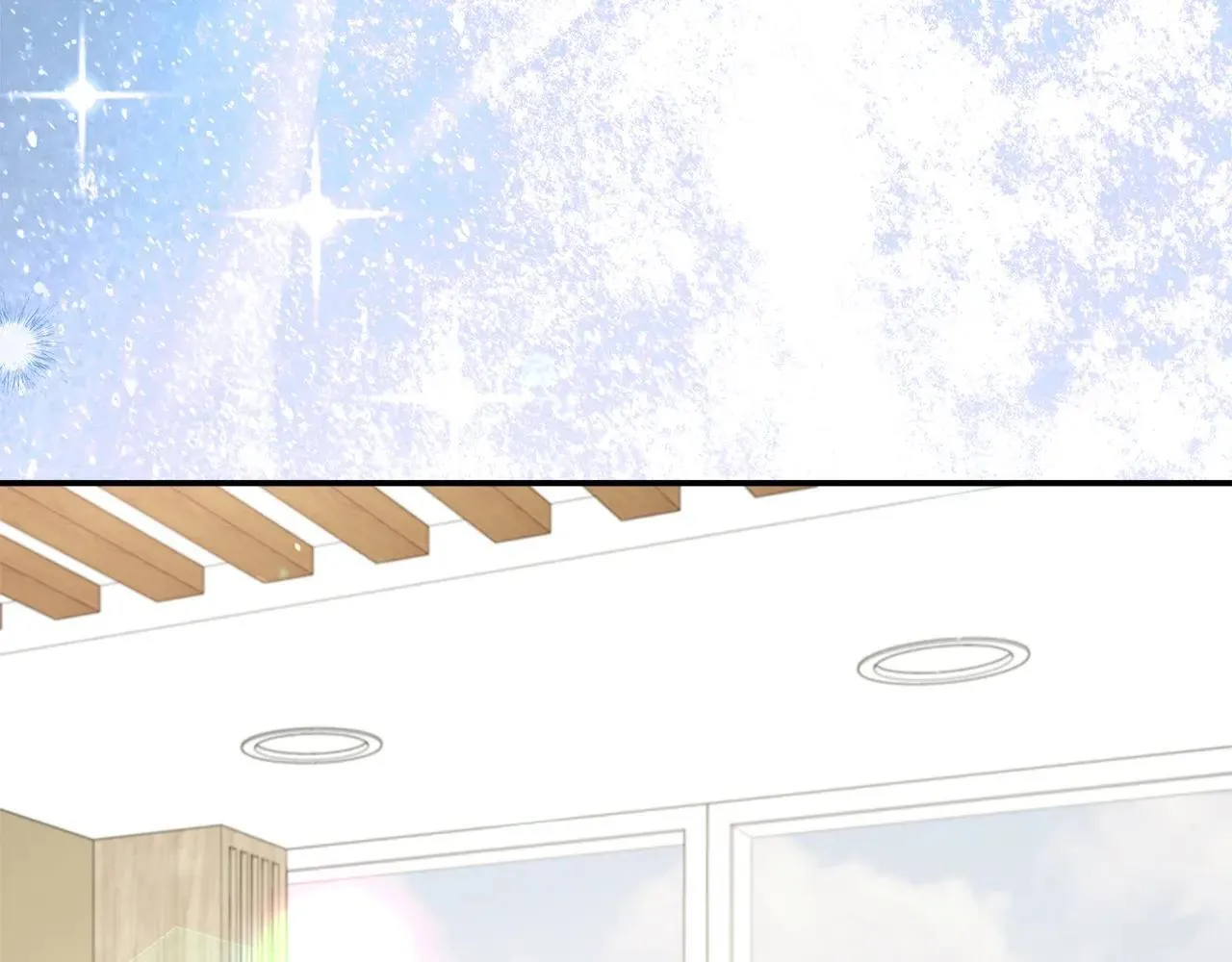 第100话 互相珍惜、爱的两人 第153页