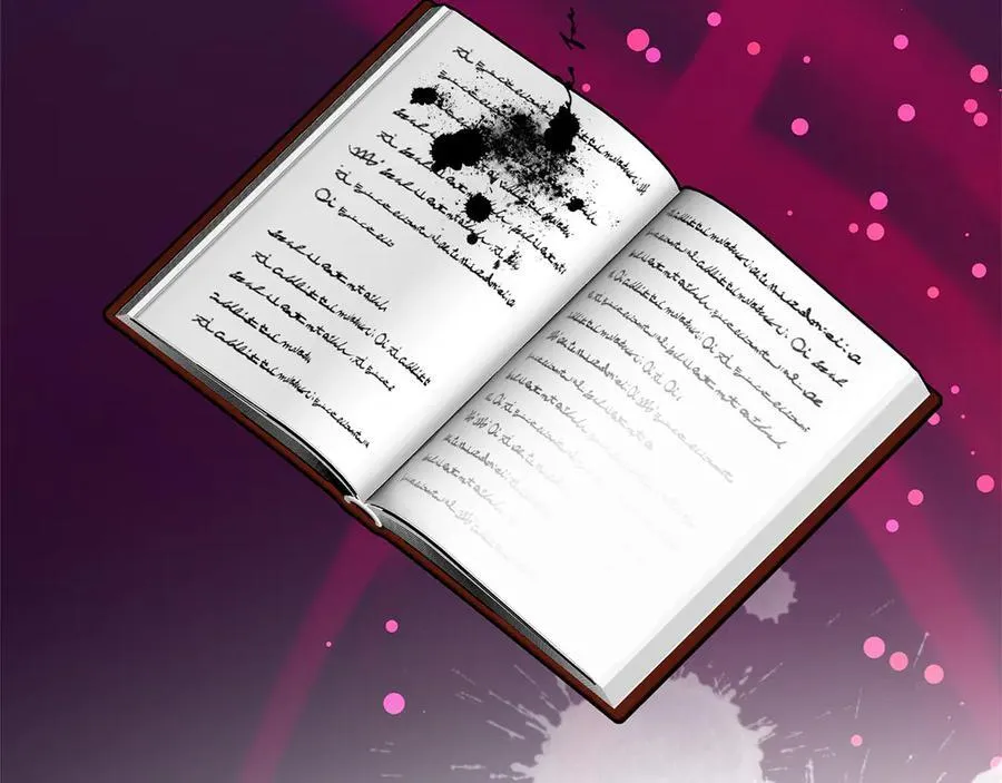 第101话 反击，结束一切！ 第206页