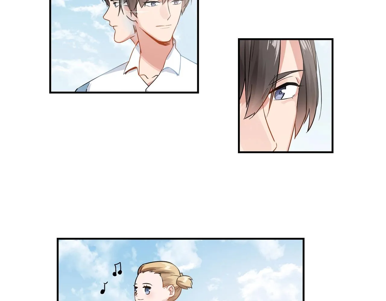 第91话 危机四伏 第7页
