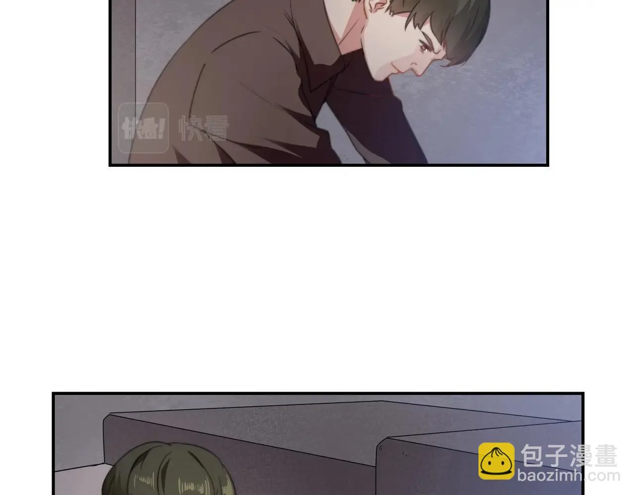 第91话 危机四伏 第23页
