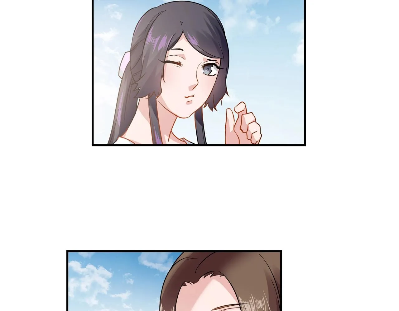 第89话 贝壳沙滩 第16页