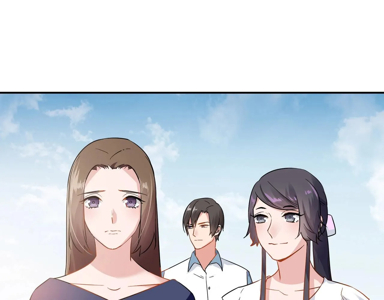 第89话 贝壳沙滩 第18页