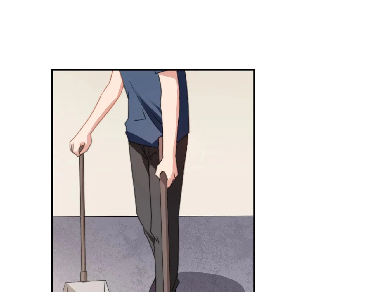 第87话 是否单身 第35页