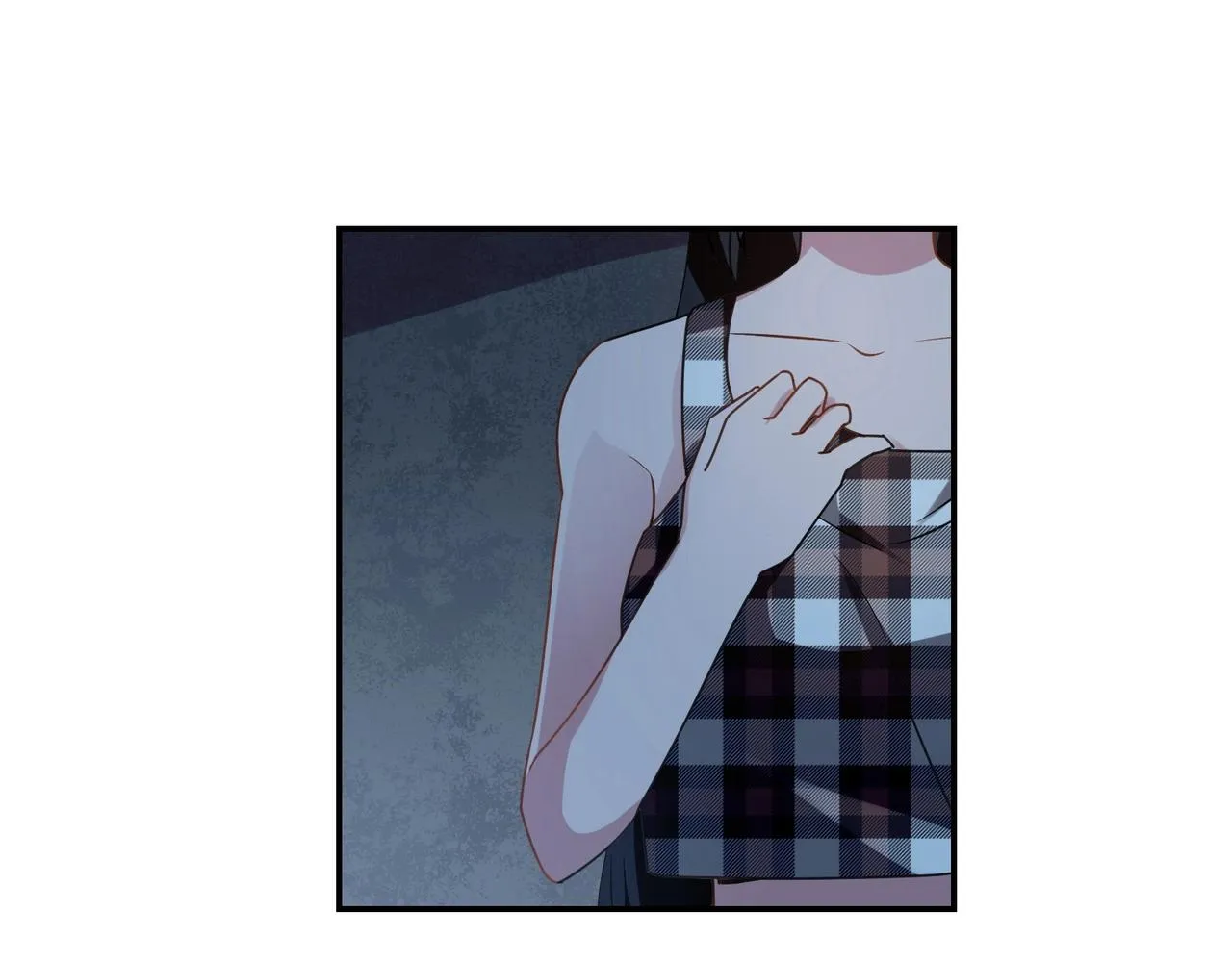 第82话 危险迫近 第25页