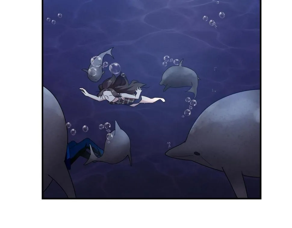 第75话 海豚 第7页