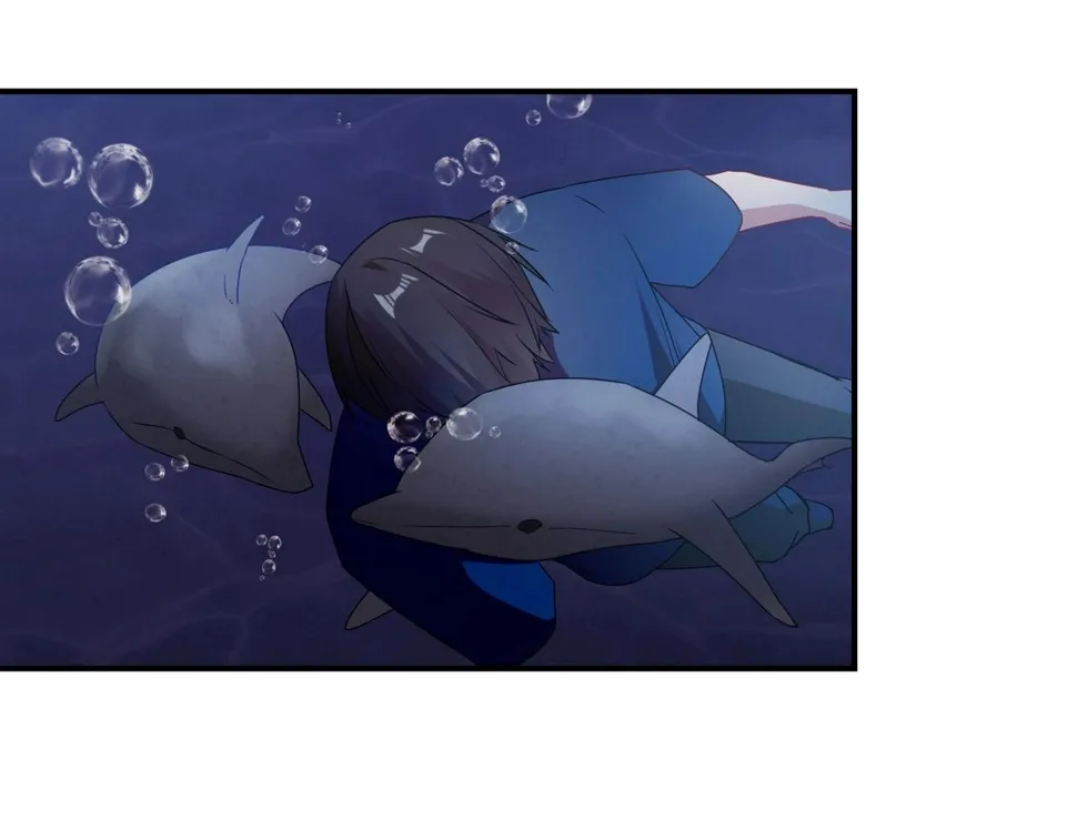 第75话 海豚 第9页