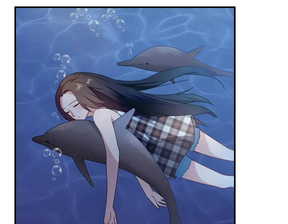第75话 海豚 第10页