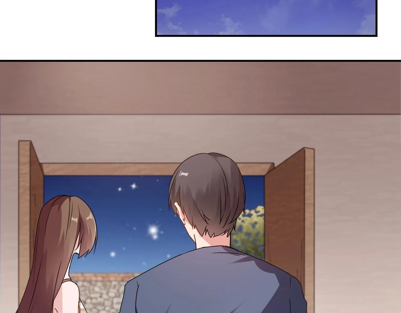 第69话 有鬼 第19页