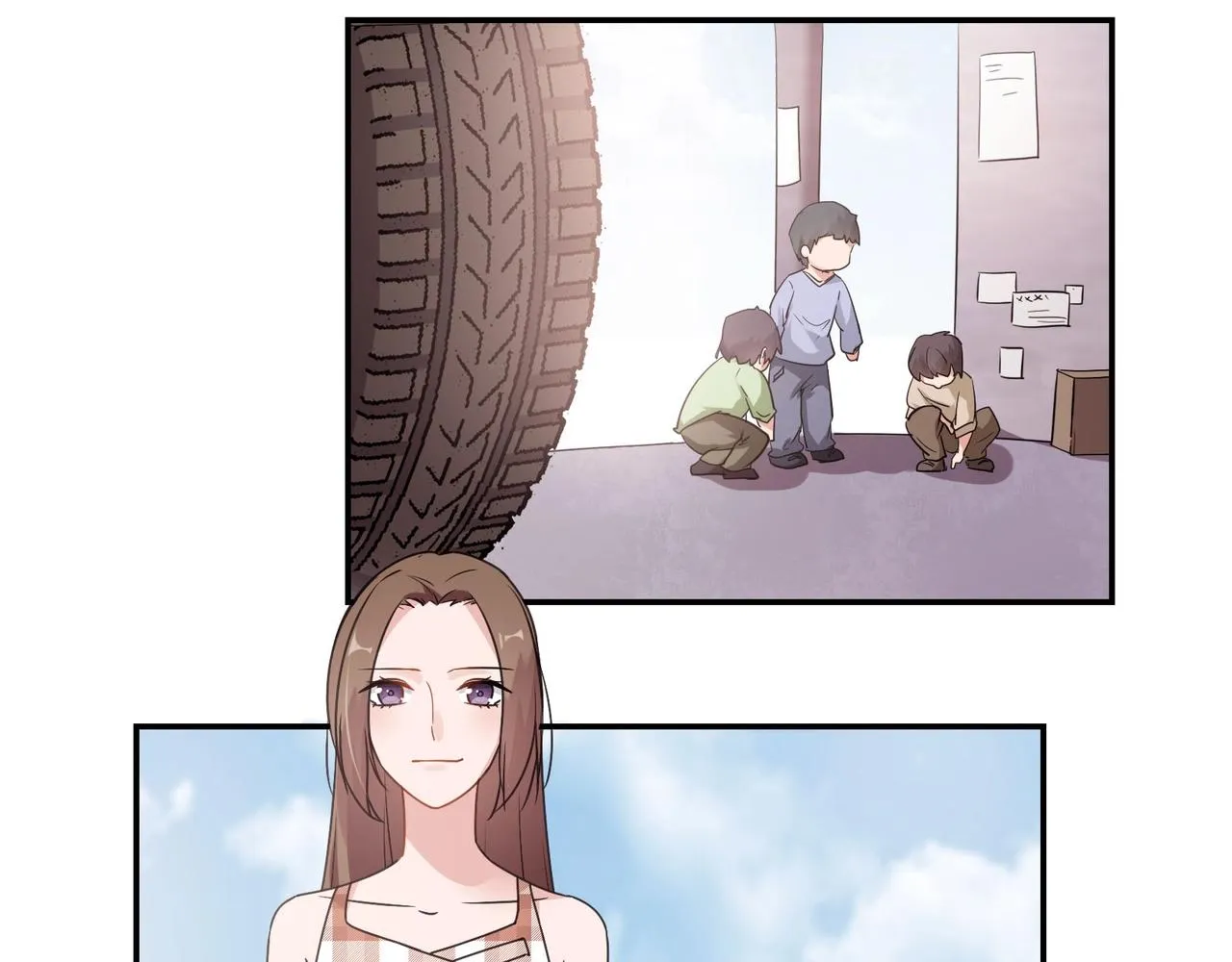 第66话 走向真相 第25页