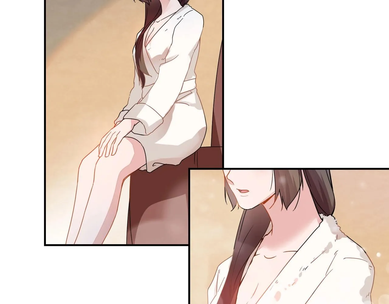 第64话 共处一室 第13页