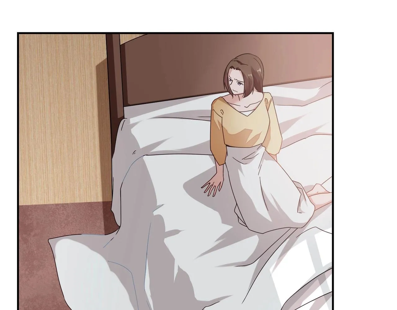 第57话 软禁 第33页