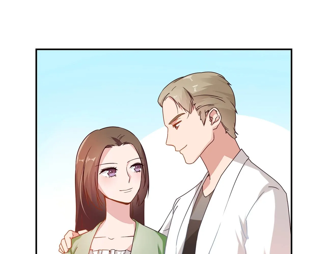 第56话 亲吻 第19页