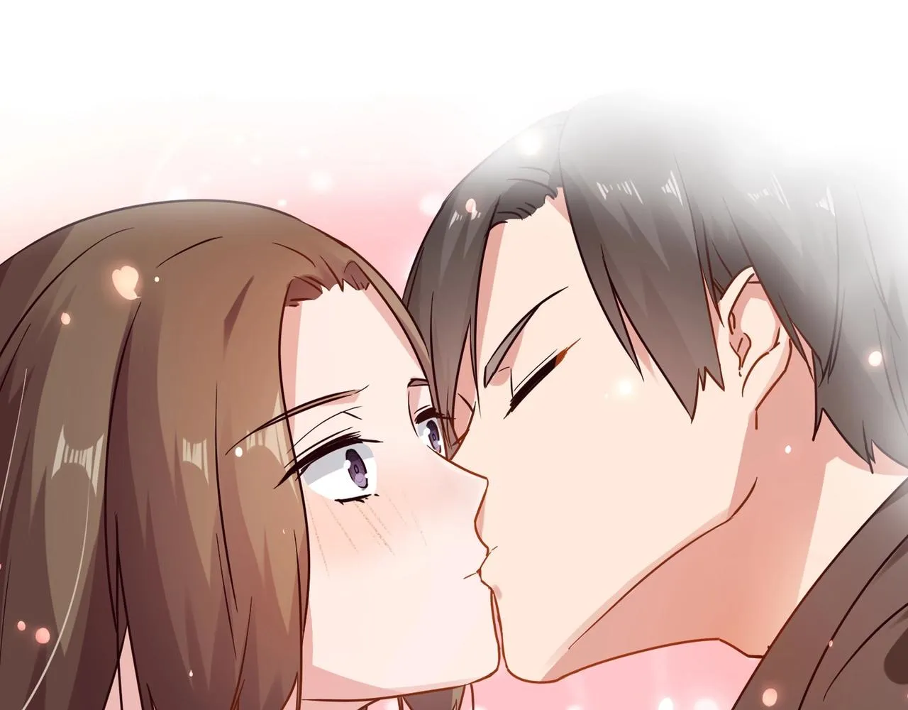第56话 亲吻 第49页