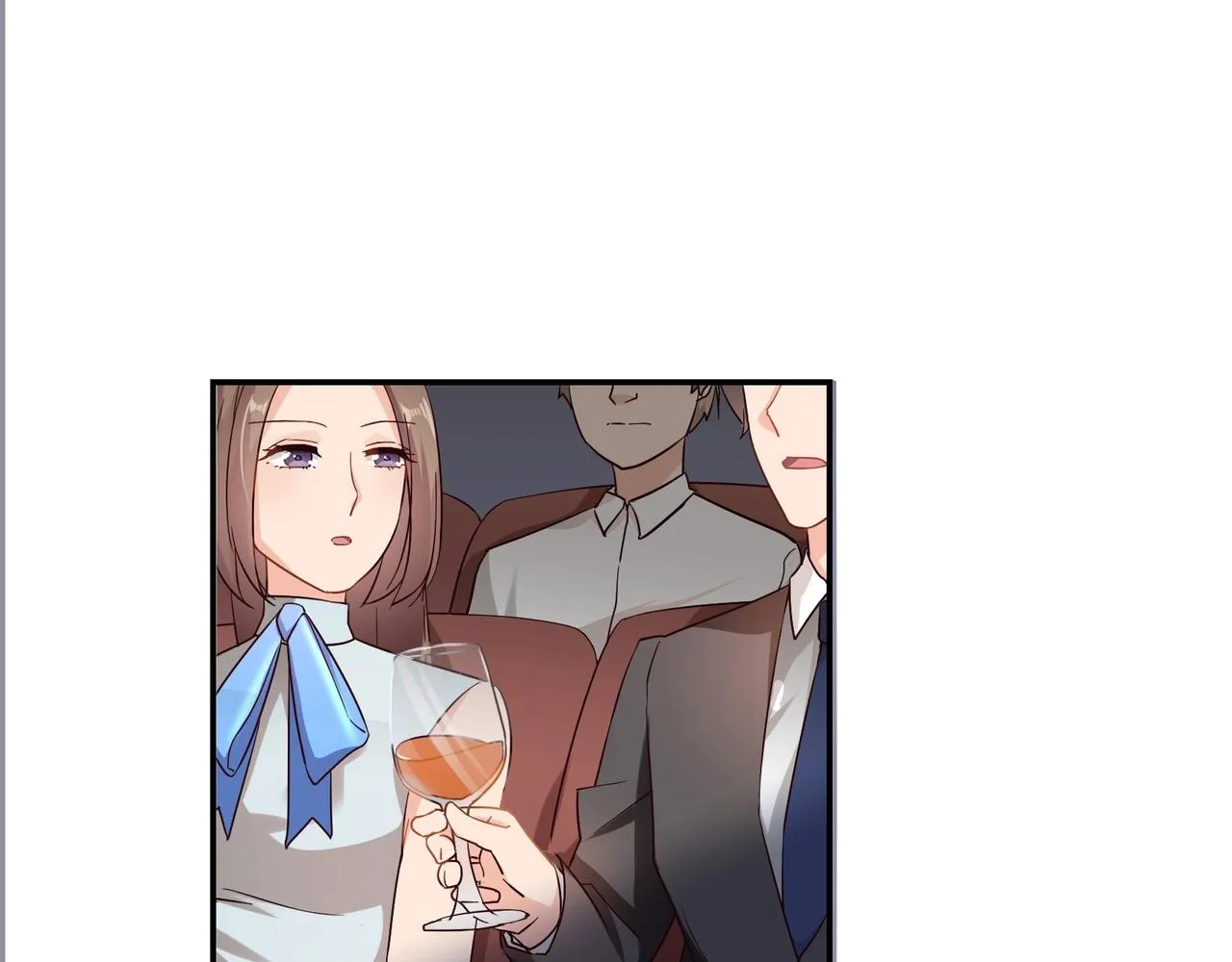 第46话 竞拍 第21页