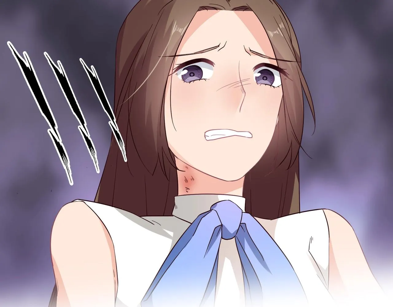 第47话 过敏 第36页