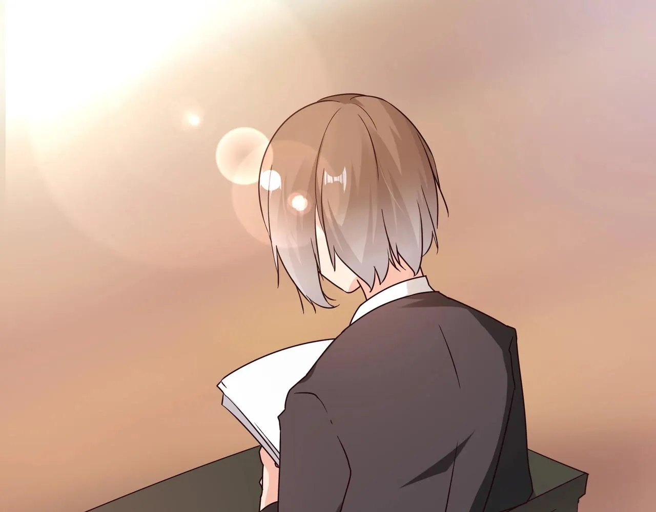 第44话 录音笔 第13页