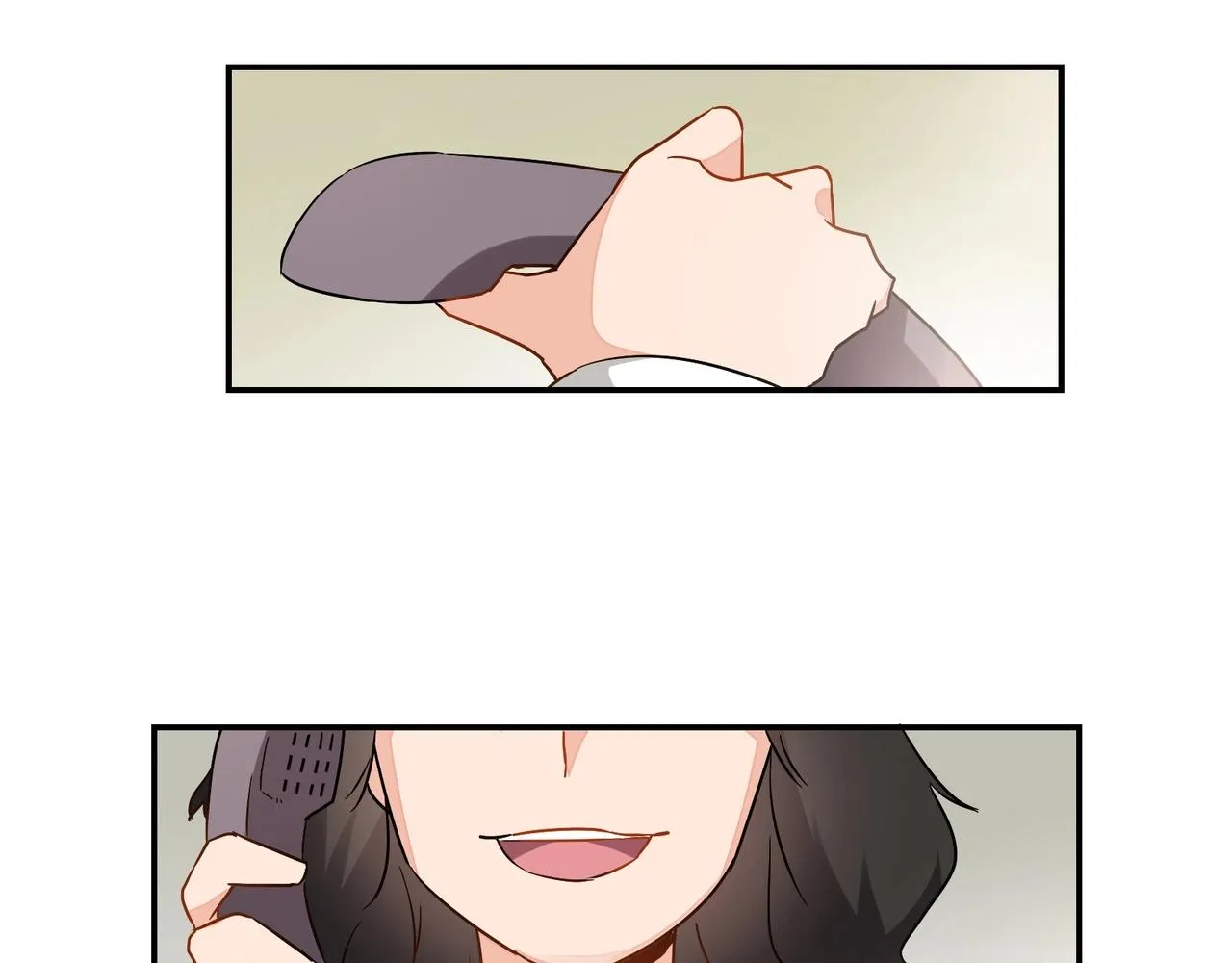 第43话 私家侦探 第19页