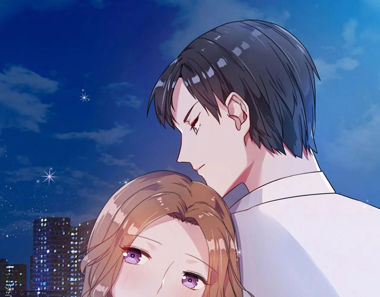 第38话 杀人未遂 第1页