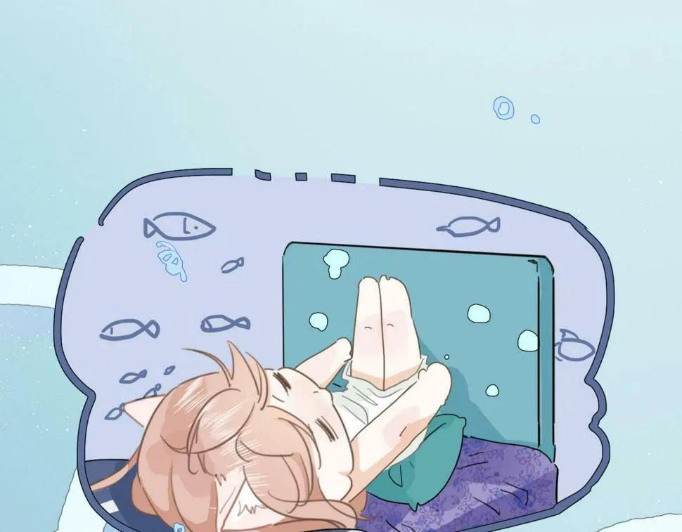 第六话 森林海底 第26页