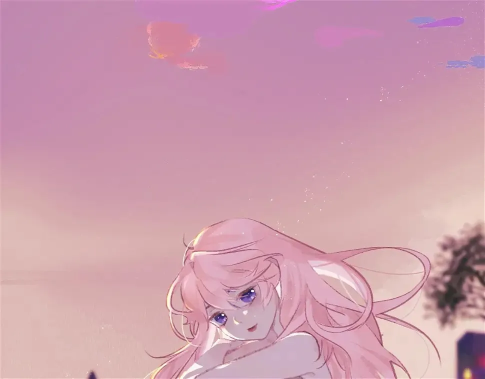 心动女孩（下） 第3页