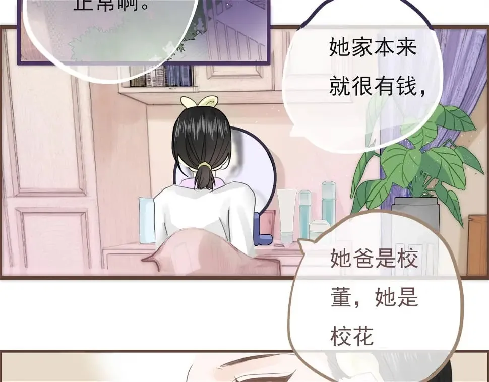 心动女孩（下） 第51页