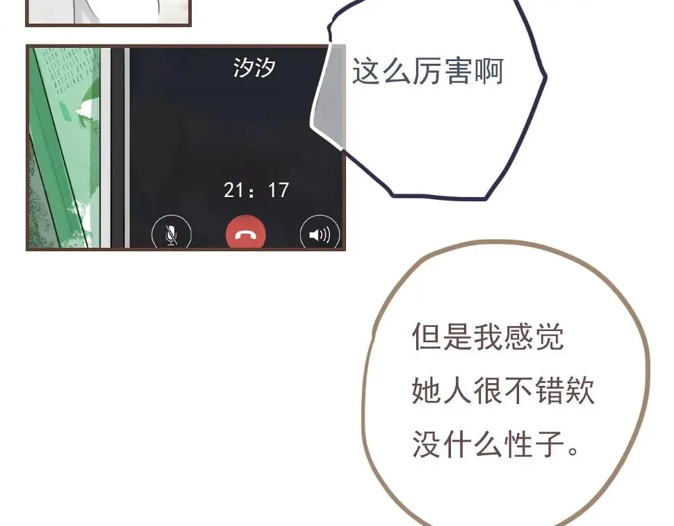 心动女孩（下） 第53页
