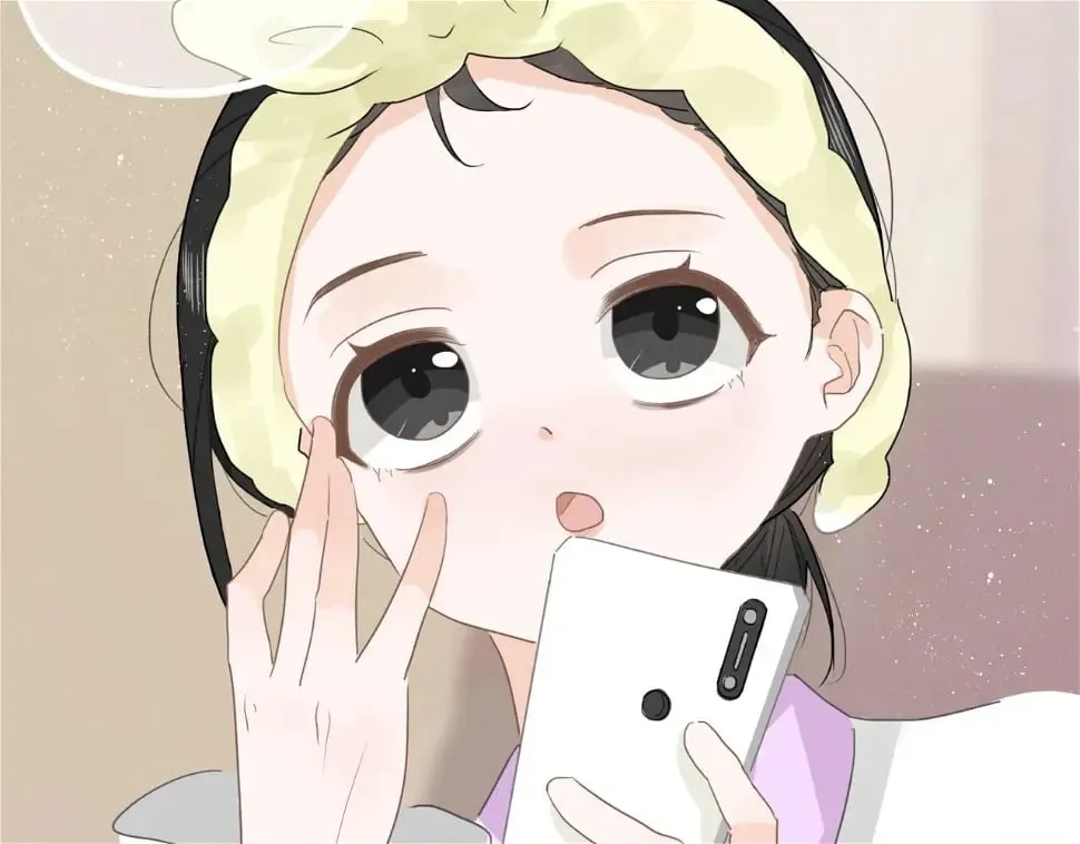 心动女孩（下） 第63页